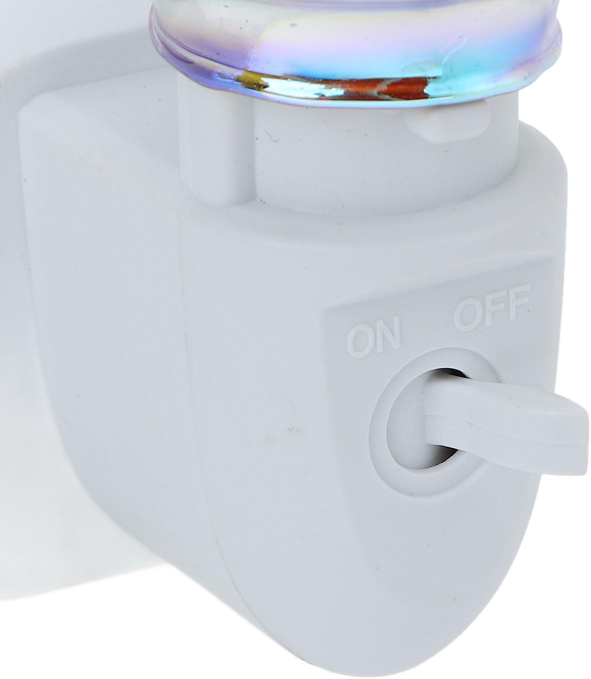 Plug In Fragrance Wax Warmer for Home Decor