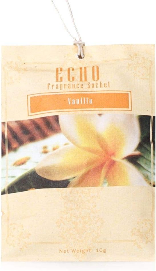 Emkissa Home Fragrance Sachets Odor Eliminator Pack
