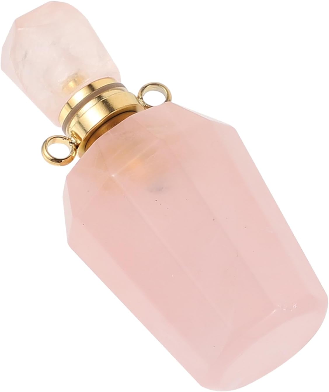 Essential Oil Diffuser Necklace Pendant for Aromatherapy