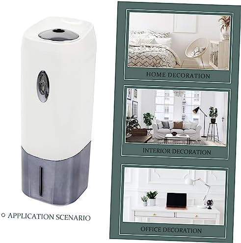 1set Automatic Aromatherapy Diffuser for Home Office and Car