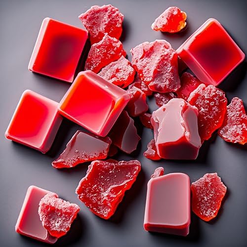 Dragons Blood Vegan Wax Melts 12pcs 2x6-Pack