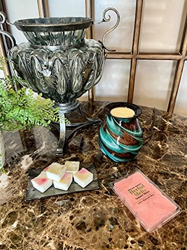 Swan Creek Drizzle Melt Summer Melon Fragrance