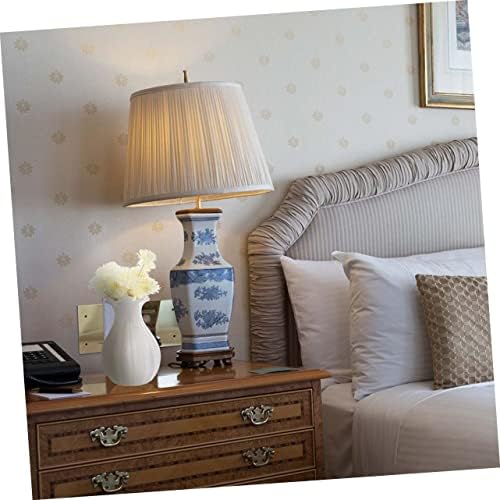 Wakauto 10pcs Rattan Scent Diffusers Set for Home Aromatherapy