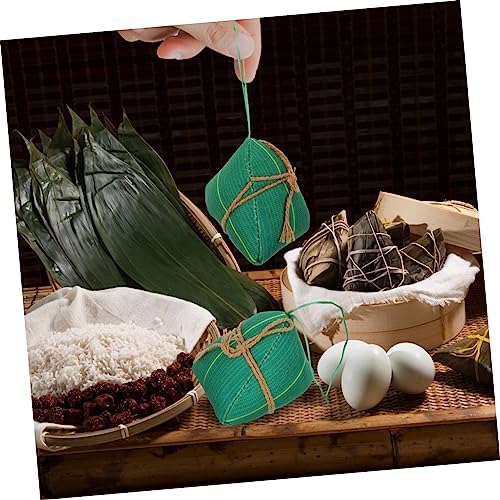 Amosfun 5pcs Dragon Boat Festival Scented Sachets