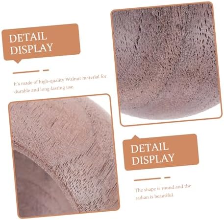 GLEAVI 1Pc Dark Grey Essential Oil Diffuser for Home Office Bedroom