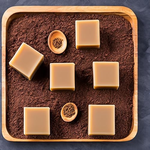 Candlecopia Nag Champa Vegan Wax Melts 12 Cubes