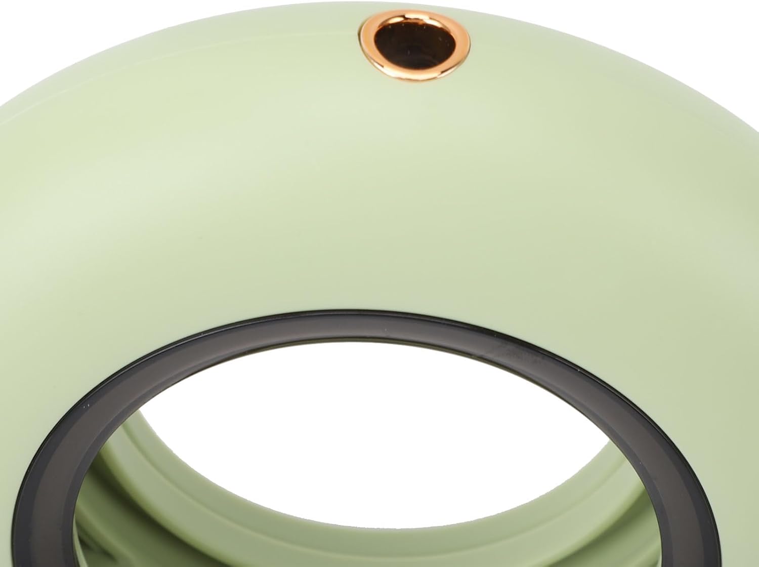 Automatic Air Freshener Spray Diffuser with Timed Mist and Matcha Green Fragrance