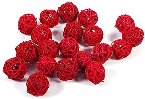 Idkska 10pcs Rattan Diffuser Replacement Aroma Sticks for Home and Bathrooms