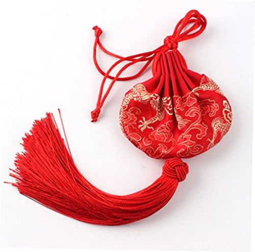 Gauze Sachet Bags for Home Decor and Fragrance
