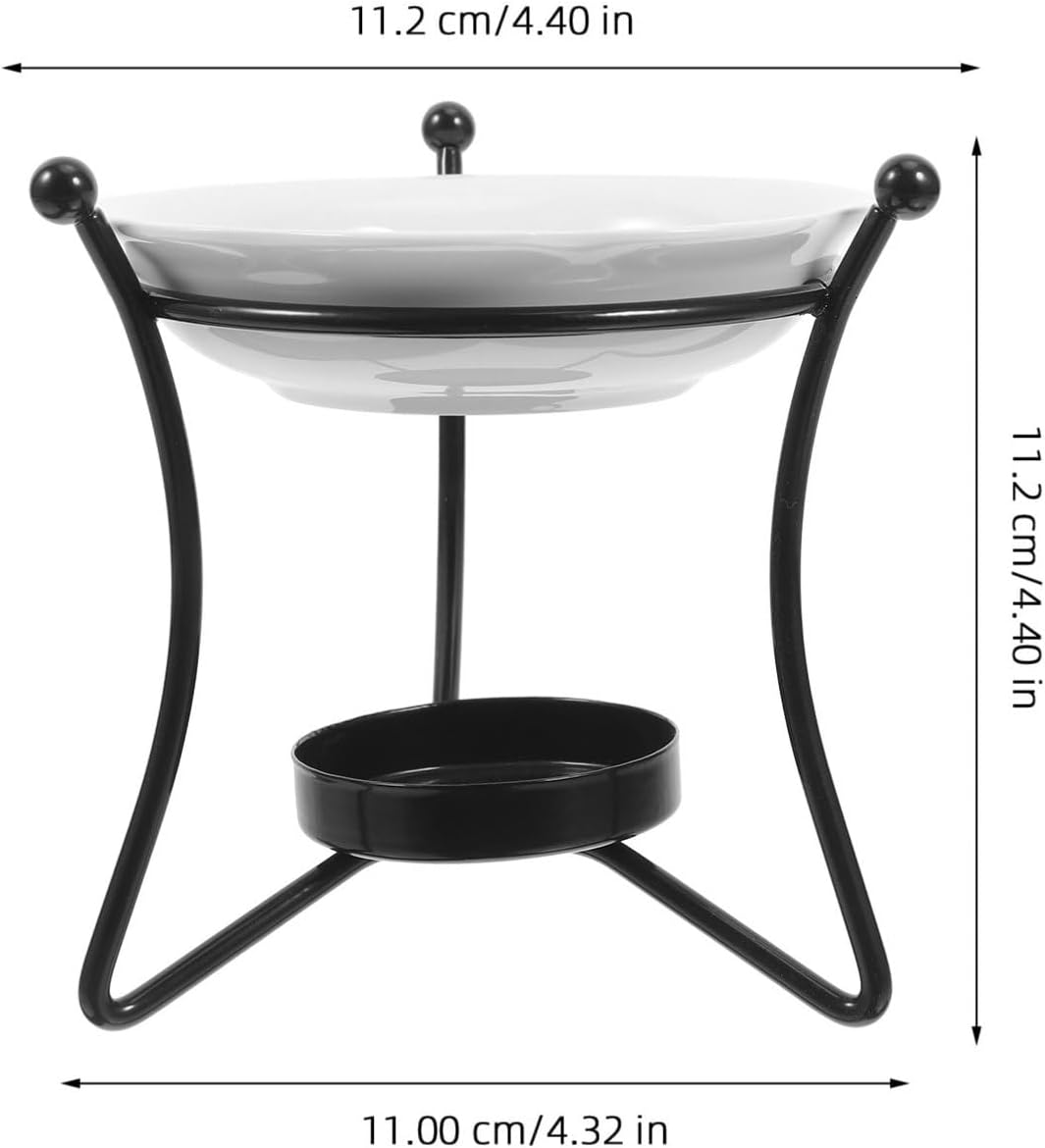 Modern Minimalist Ceramic Incense Burner