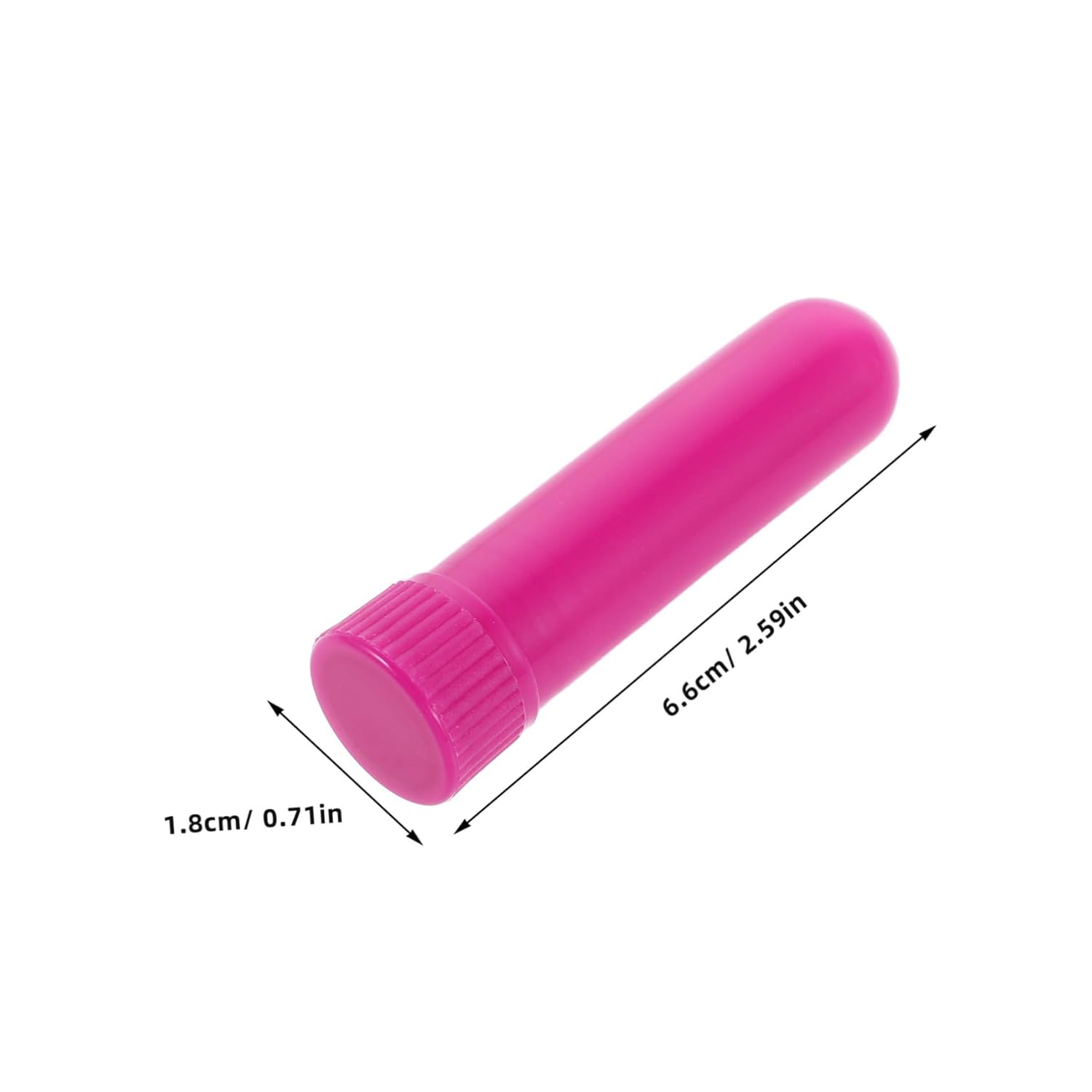 Didiseaon 6Pcs Refillable Aromatherapy Diffuser Sticks