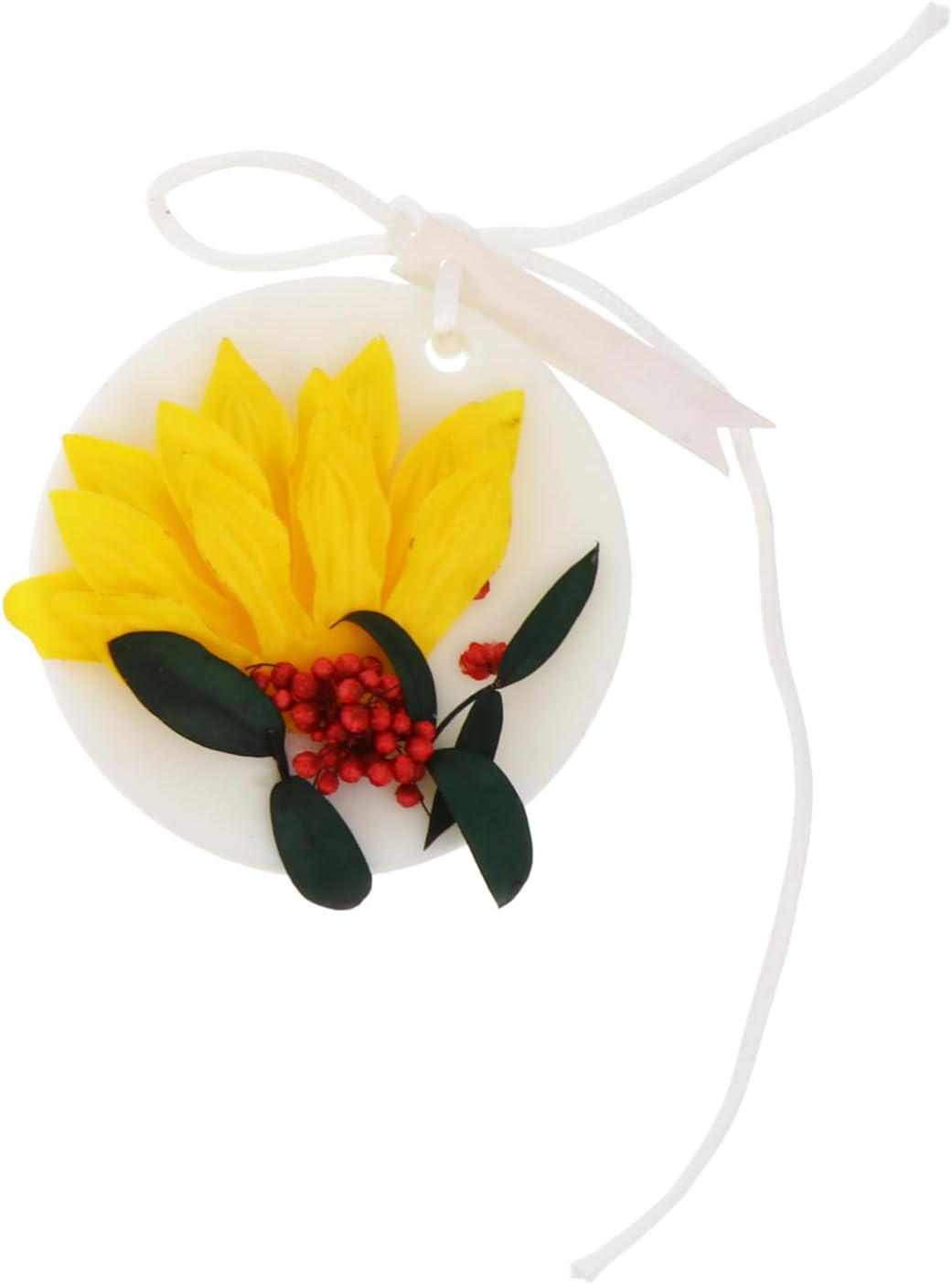 SOLUSTRE Flower Aromatherapy Sachet Bag for Home Kitchen