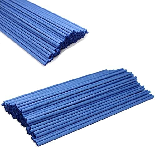 Resafy Reed Diffuser Sticks Pack of 100 Safe and Non-Toxic