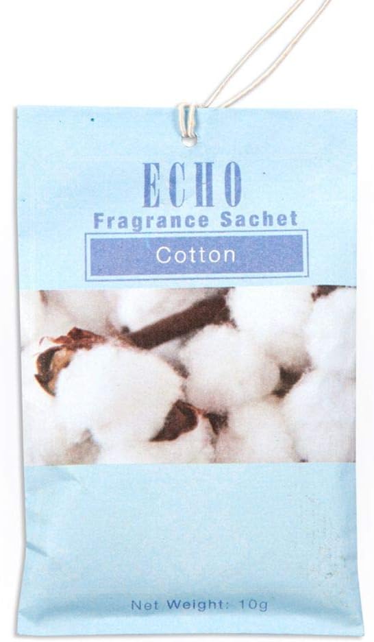 Emkissa Home Fragrance Sachets Odor Eliminator Pack