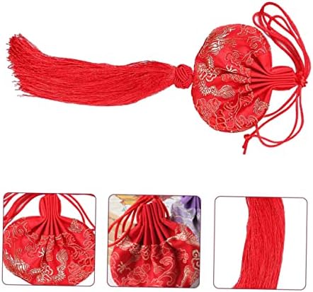 Gauze Sachet Bags for Home Decor and Fragrance