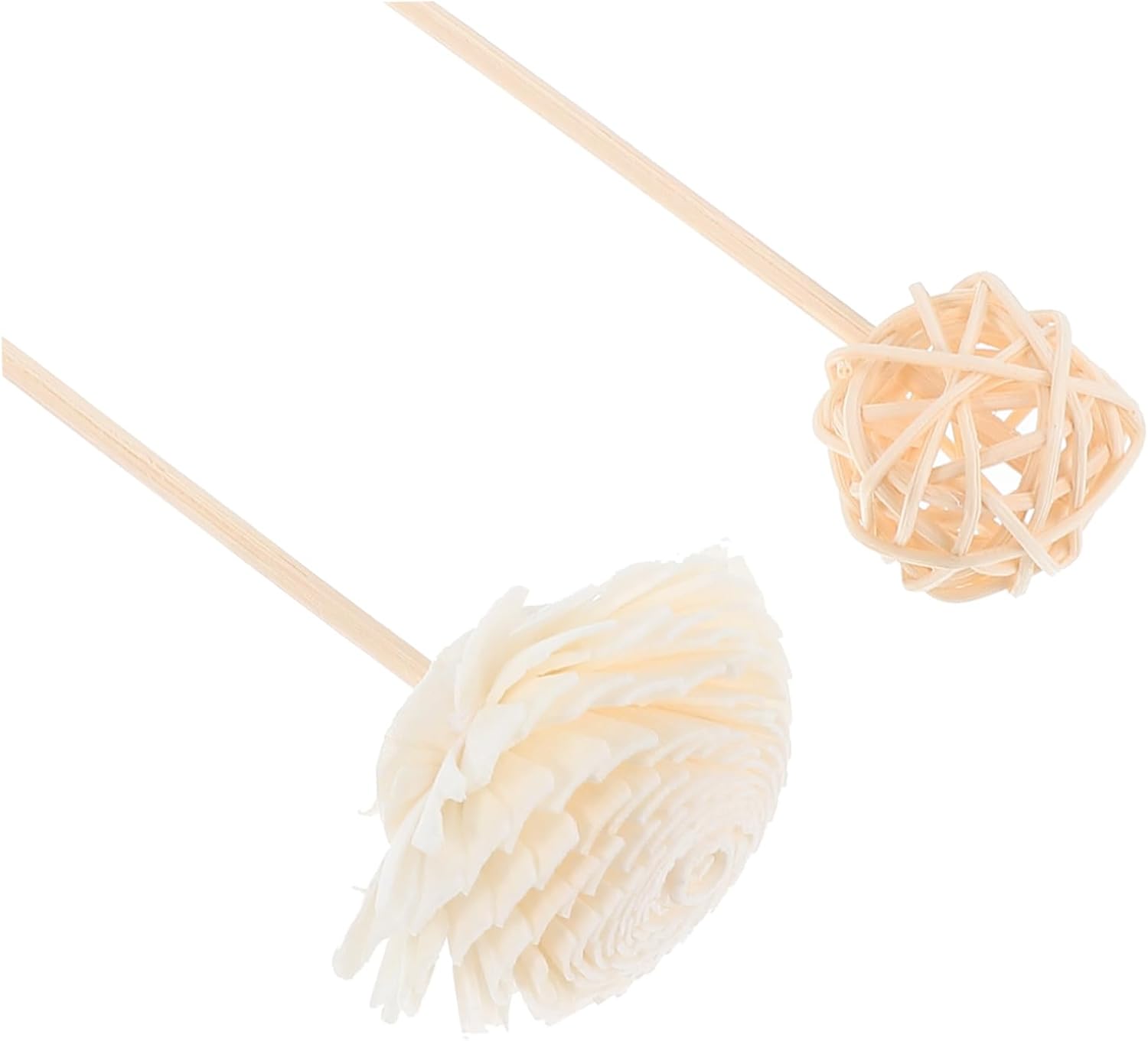 PRETYZOOM Home Fragrance Diffuser Sticks Set