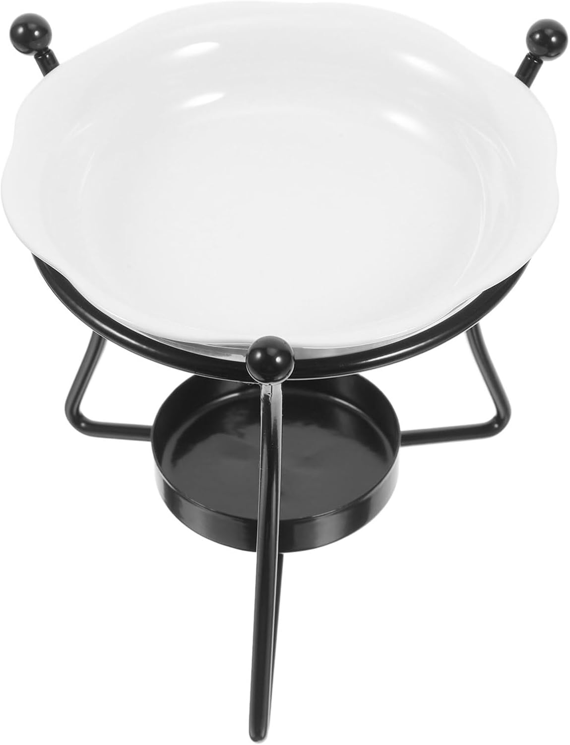 Modern Minimalist Ceramic Incense Burner
