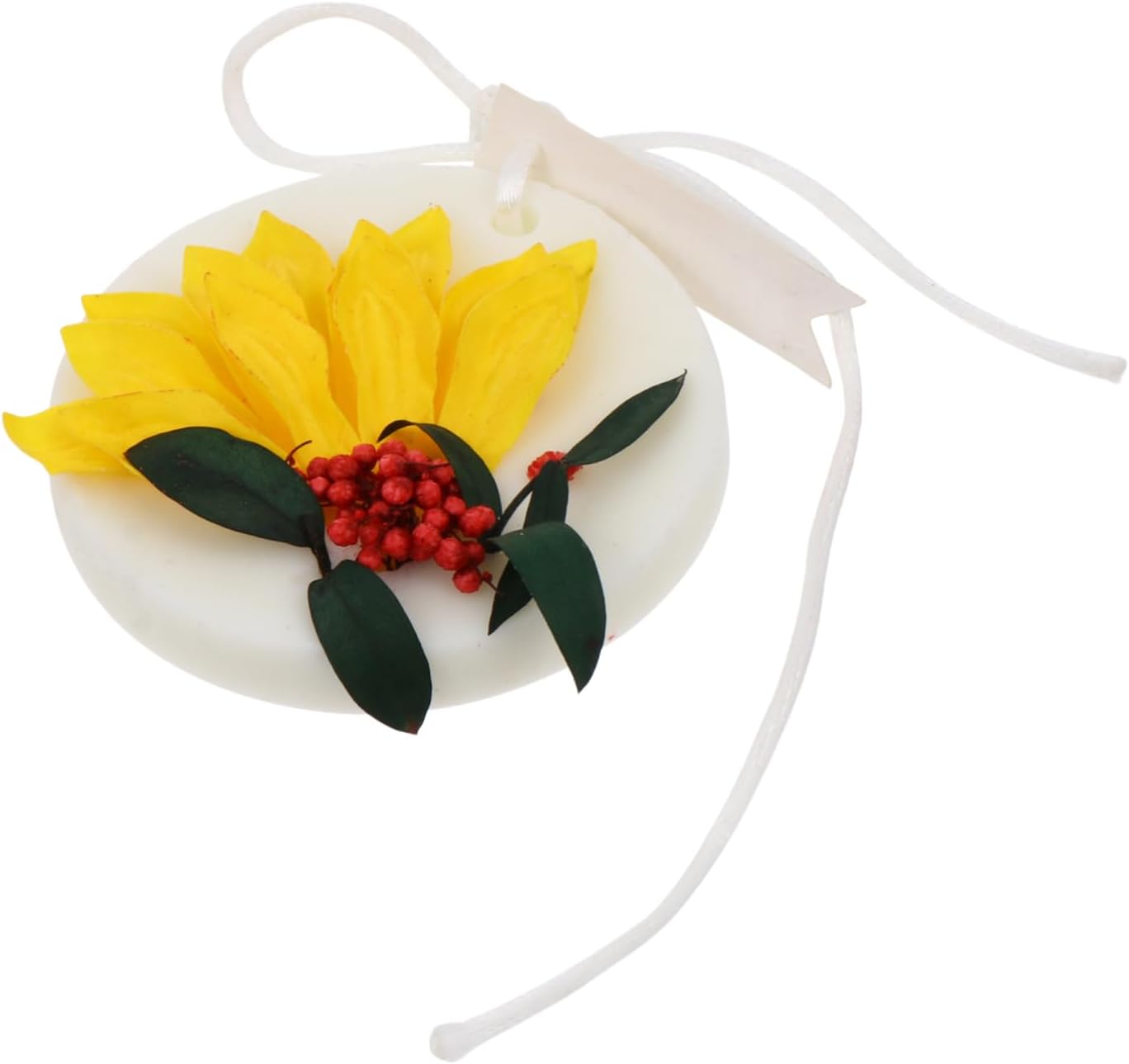 Floral Scented Sachet Freshener for Home and Drawer