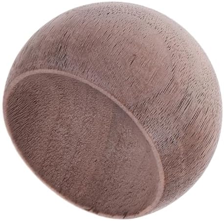 GLEAVI 1Pc Dark Grey Essential Oil Diffuser for Home Office Bedroom