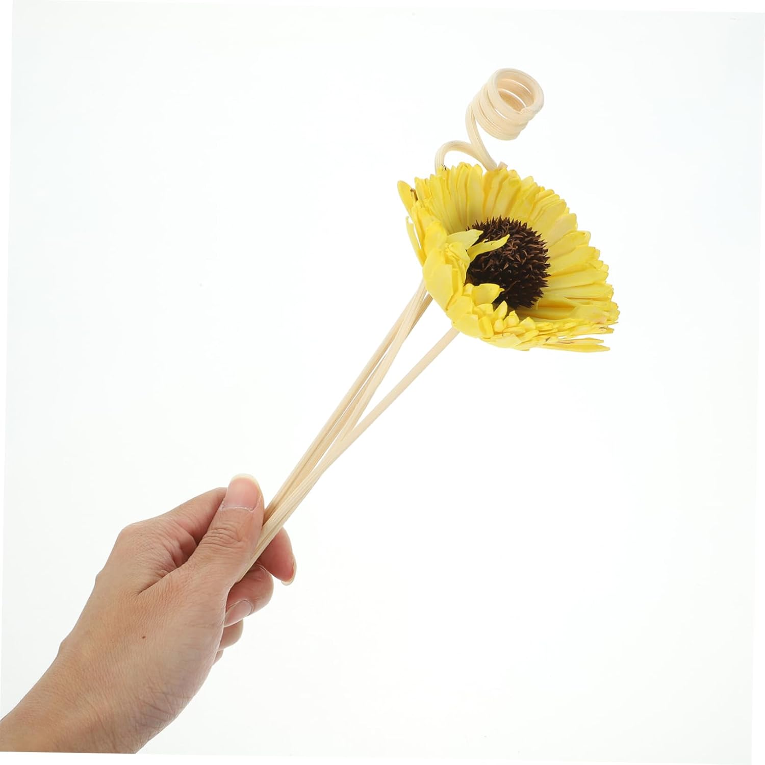 Sola Flower Aroma Diffuser Sticks Set for Home Fragrance