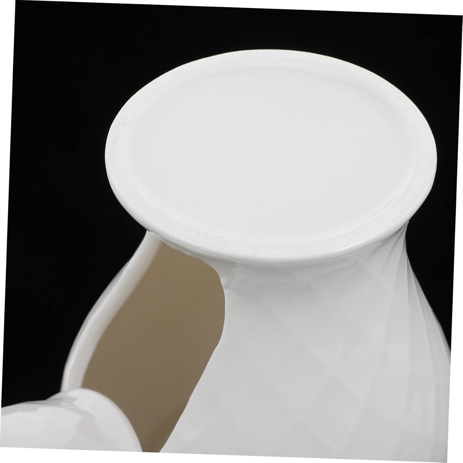 Zerodeko Aroma Lamp Tea Light Wax Burner