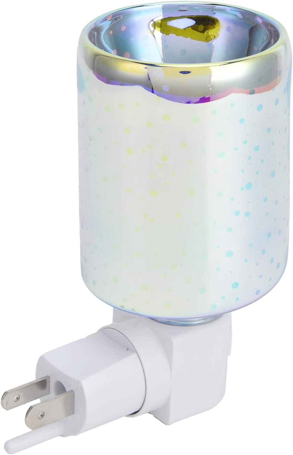 3D Electric Candle Melter with Night Light