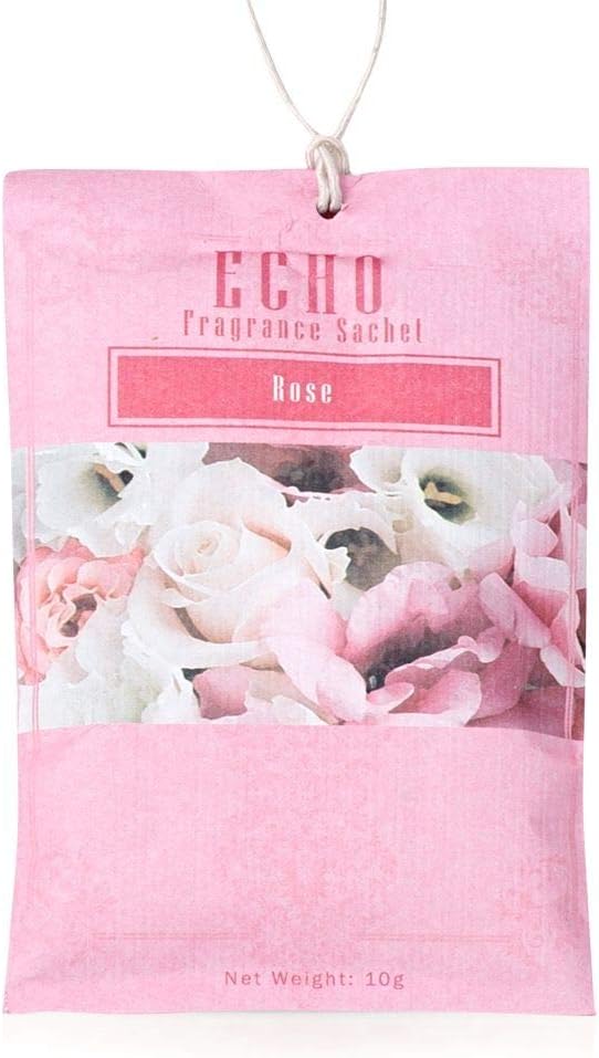 Emkissa Home Fragrance Sachets Odor Eliminator Pack