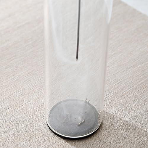 Shurhome Glass Scent Dispenser for Long-Lasting Fragrance Relief
