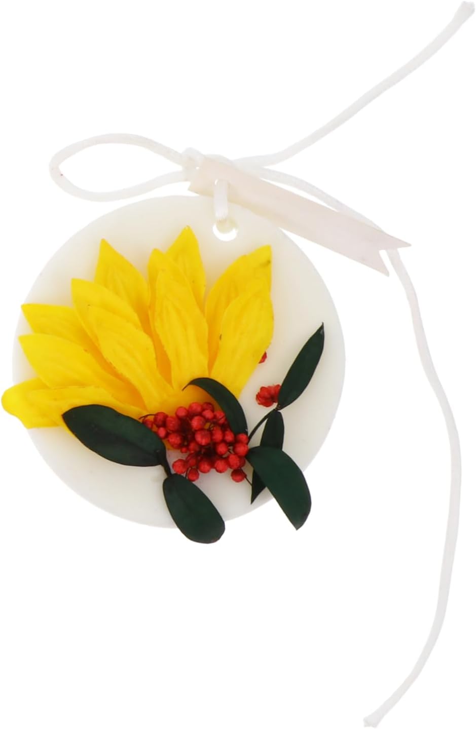Floral Aroma Sachet for Home Decoration and Freshening