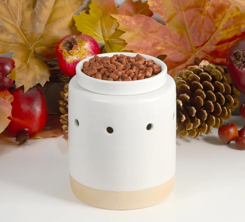 Scentsicles Scentfetti Spiced Pine Cones 125g Bottle 2 Pack