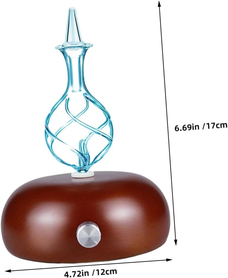 PRETYZOOM Aroma Diffuser for Home and Car