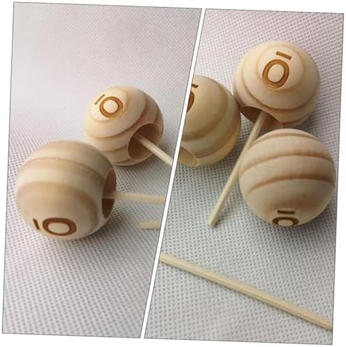 Decorative Diffuser for Home and Car Natural Incense Fragrance