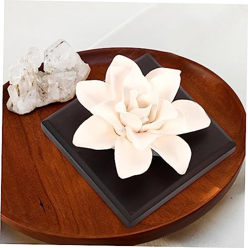 Vaguelly Portable Ceramic Diffuser for Home and Travel