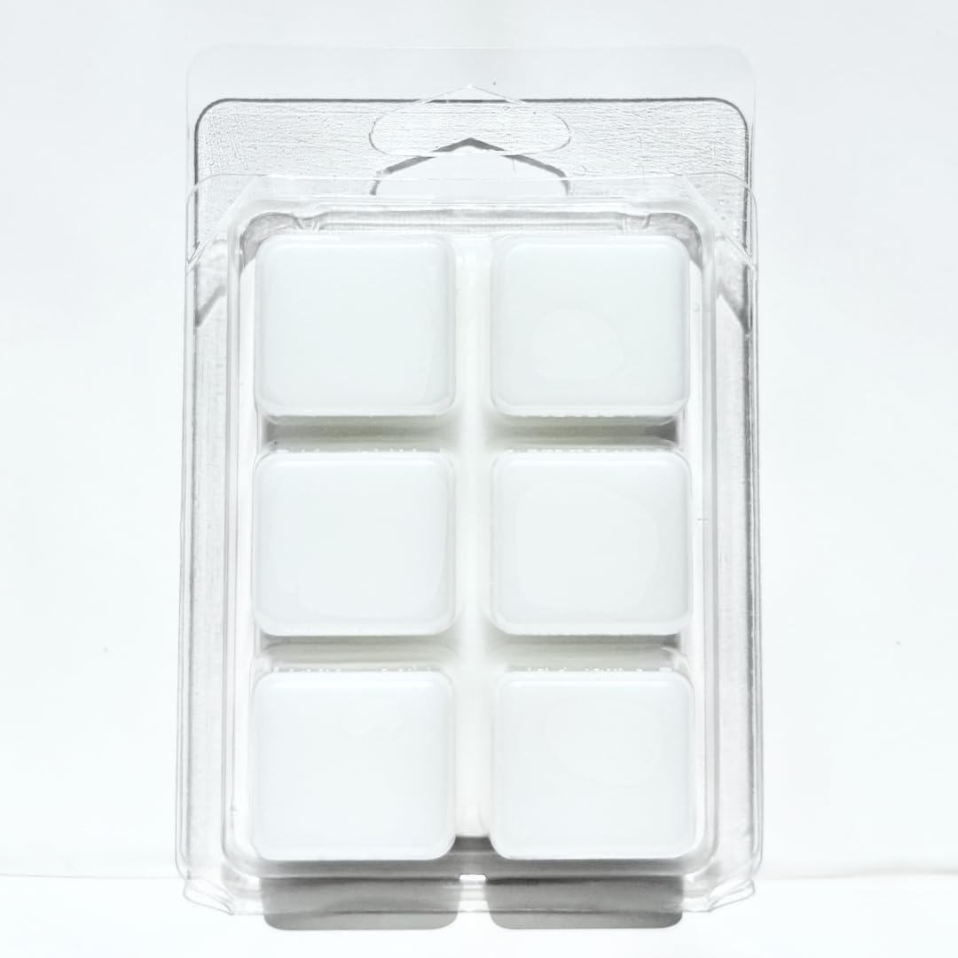 LUNA SENSE Lavender Twist Lemon Citrus Wax Melts 6 Cubes