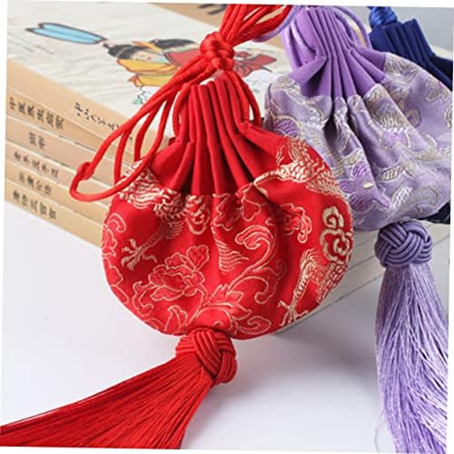 Gauze Sachet Bags for Home Decor and Fragrance