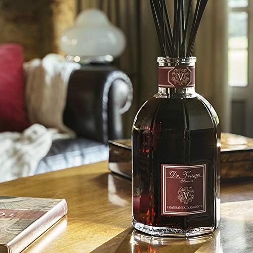 Dr Vranjes Rosso Nobile 500 ml Diffuser Set