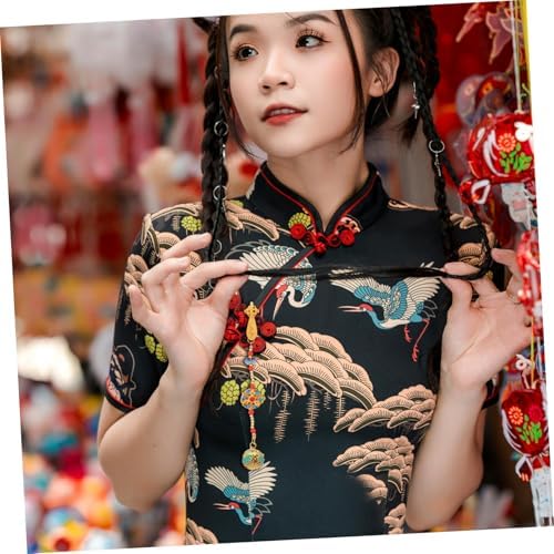 SOIMISS Aromatherapy Perfume Pendant
