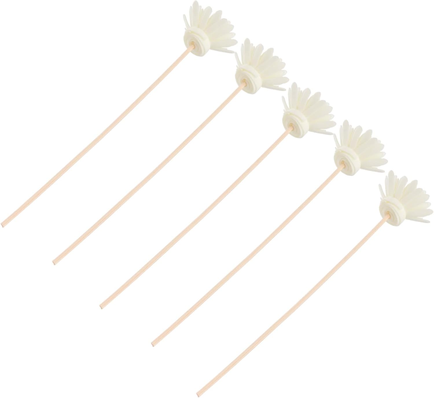 5 Set Chrysanthemum Scented Rattan Sticks for Diffuser