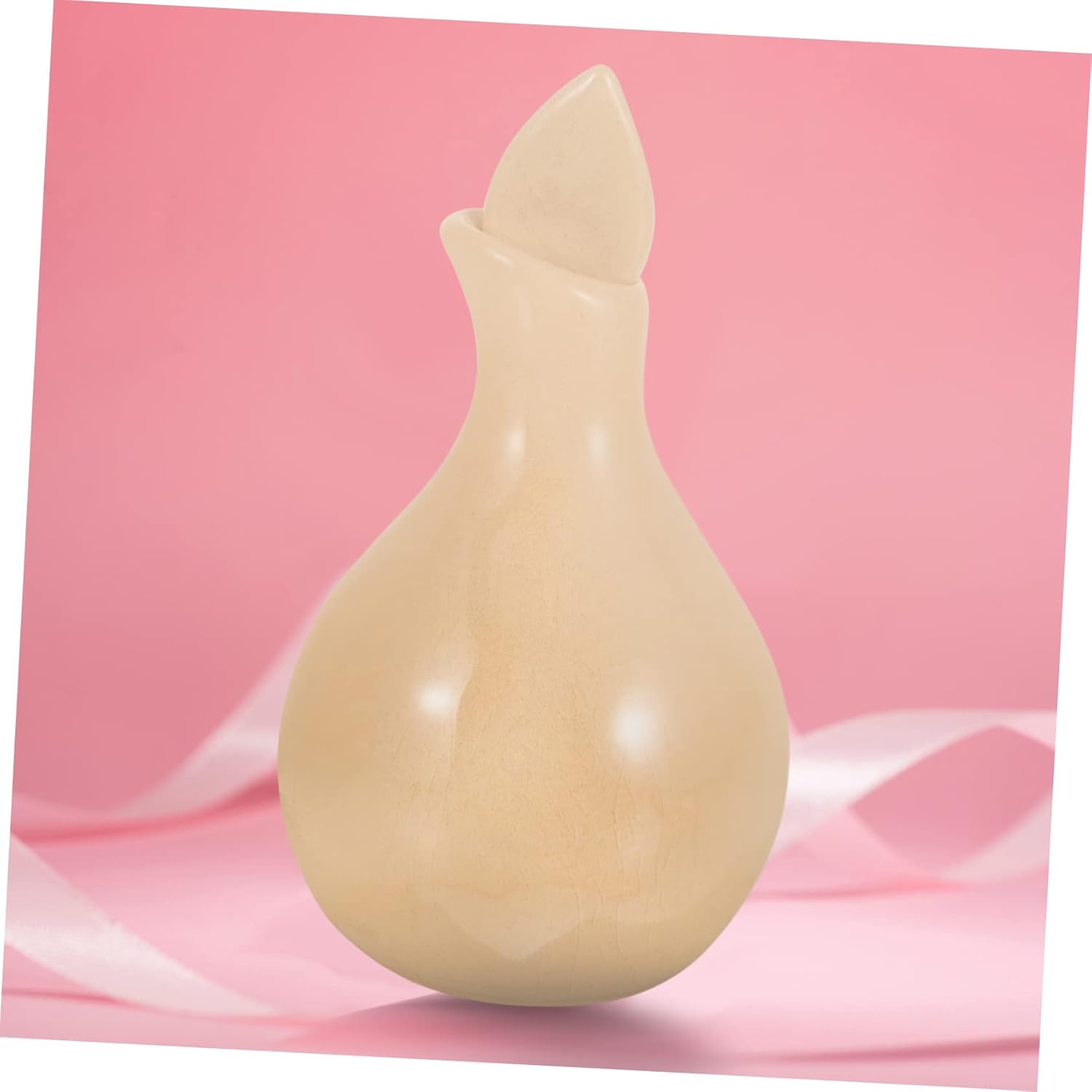 Essential Oil Ceramic Diffuser Jar for Home Office Aromatherapy