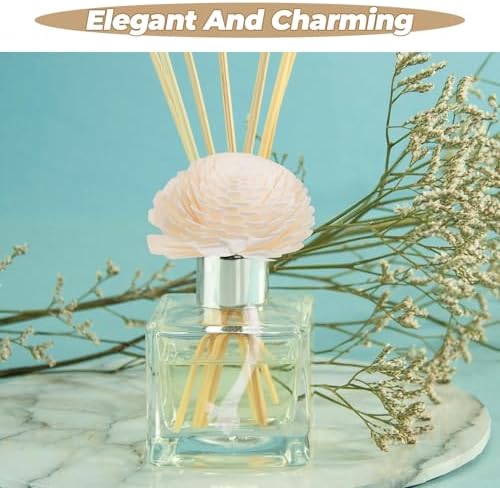 Beaupretty 2 Piece Aroma Diffuser Home Decor Accessory