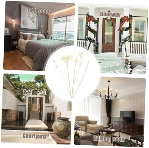 Replaceable Aromatherapy Sticks for Home and Wedding Decor