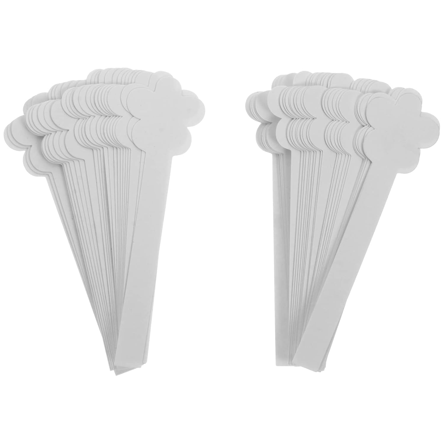 Healifty Aromatherapy Essential Oils Test Strips 50pcs