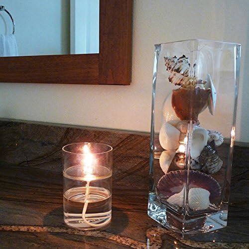 Firefly Fuels Glass Oil Warmer - Zen Refillable Aromatherapy