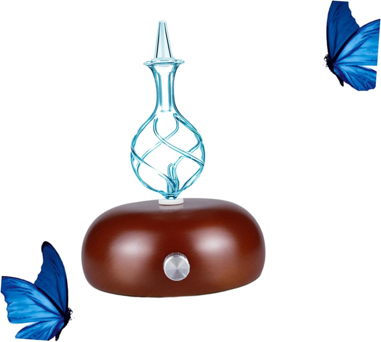 PRETYZOOM Aroma Diffuser for Home and Car