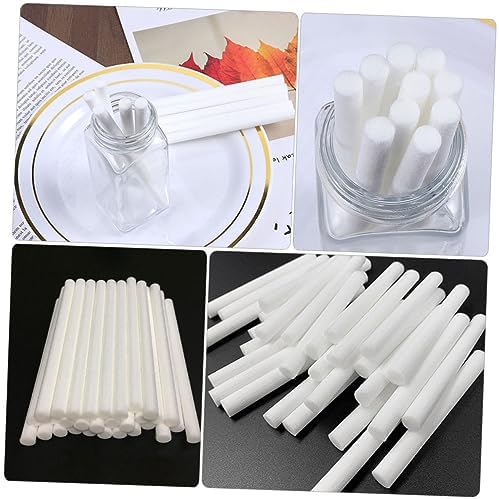 Fiber Fragrance Sticks Aromatherapy Diffuser Wands