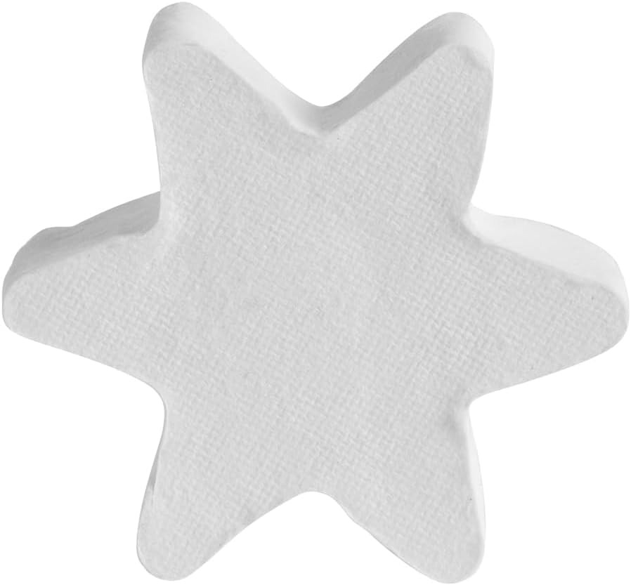 Scentsicles White Winter Fir Scented Star Refill 2 Pack
