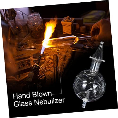 PRETYZOOM Aroma Diffuser for Home and Car