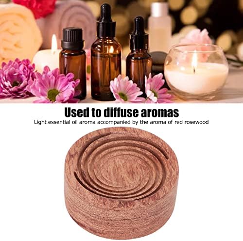 Essential Oil Diffuser for Car and Home