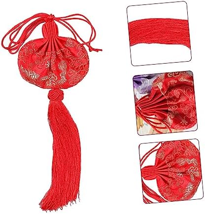 Gauze Sachet Bags for Home Decor and Fragrance