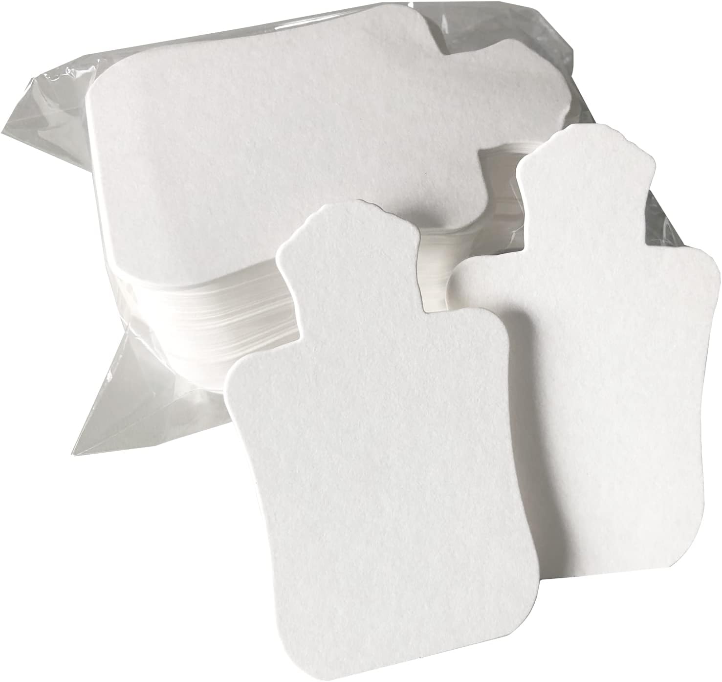 NA 50pcs Aromatherapy Essential Oil Tester Strips